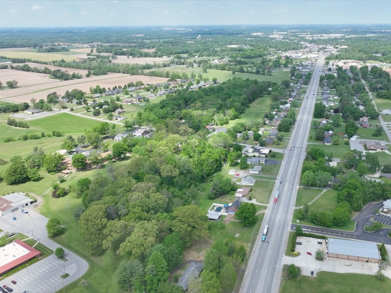 0 109 Hwy N, Portland, TN 37148