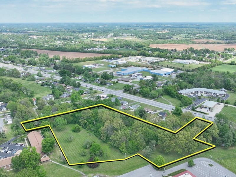 0 109 Hwy N, Portland, TN 37148