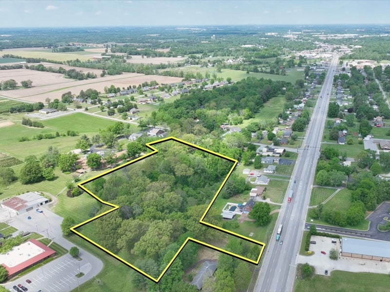 0 109 Hwy N, Portland, TN 37148