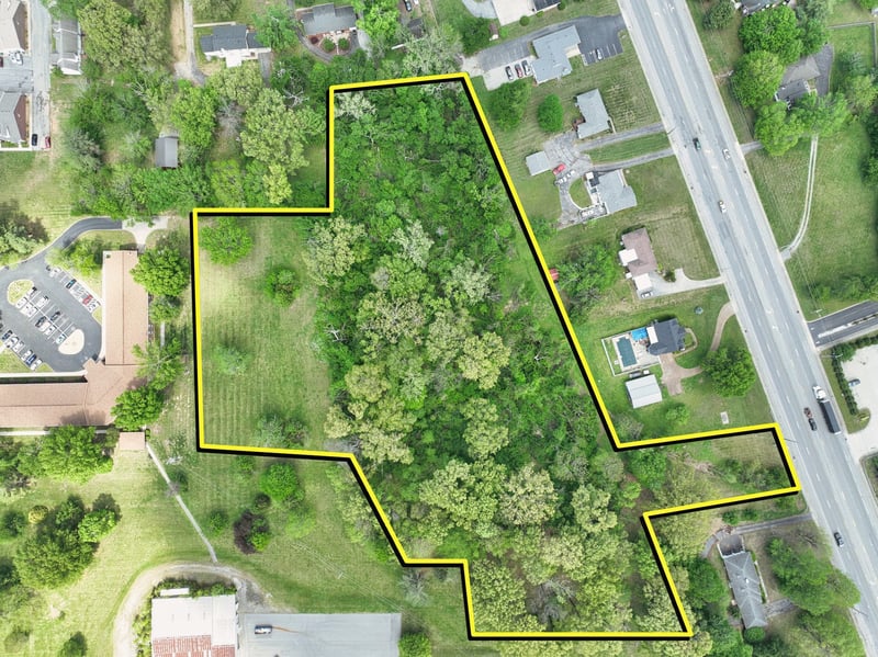 0 109 Hwy N, Portland, TN 37148