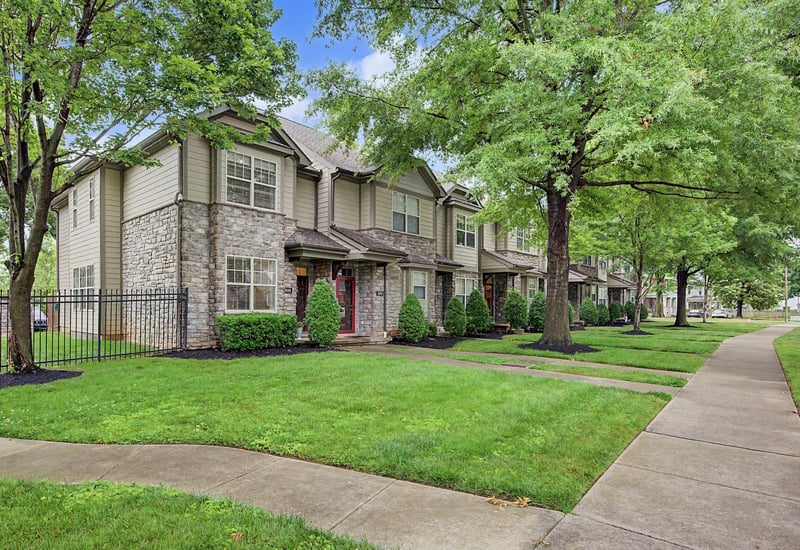 2048 Elliott Ave, Nashville, TN 37204