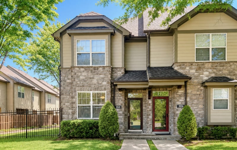 2048 Elliott Ave, Nashville, TN 37204