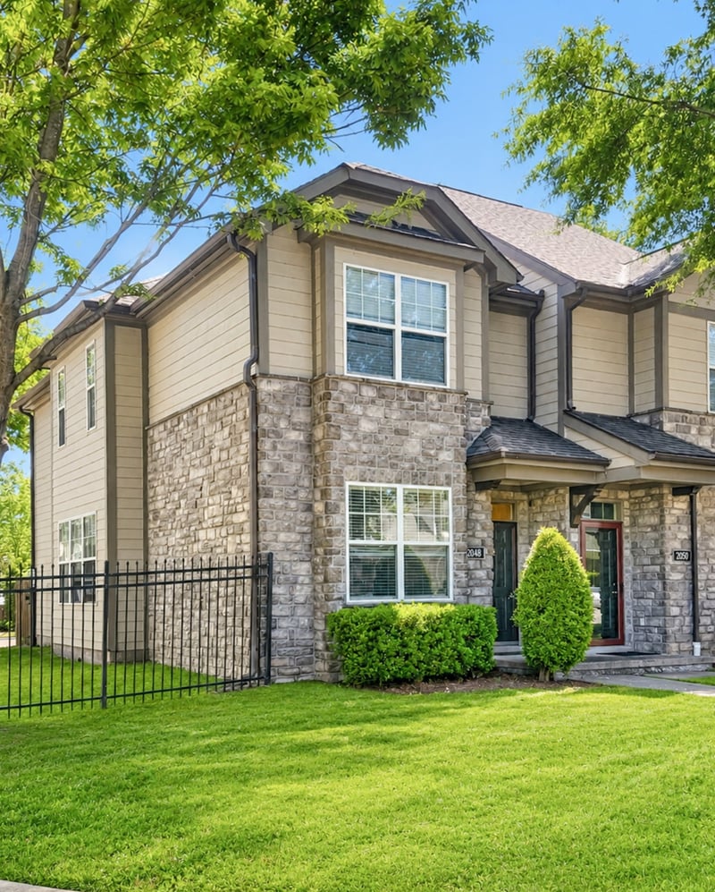 2048 Elliott Ave, Nashville, TN 37204