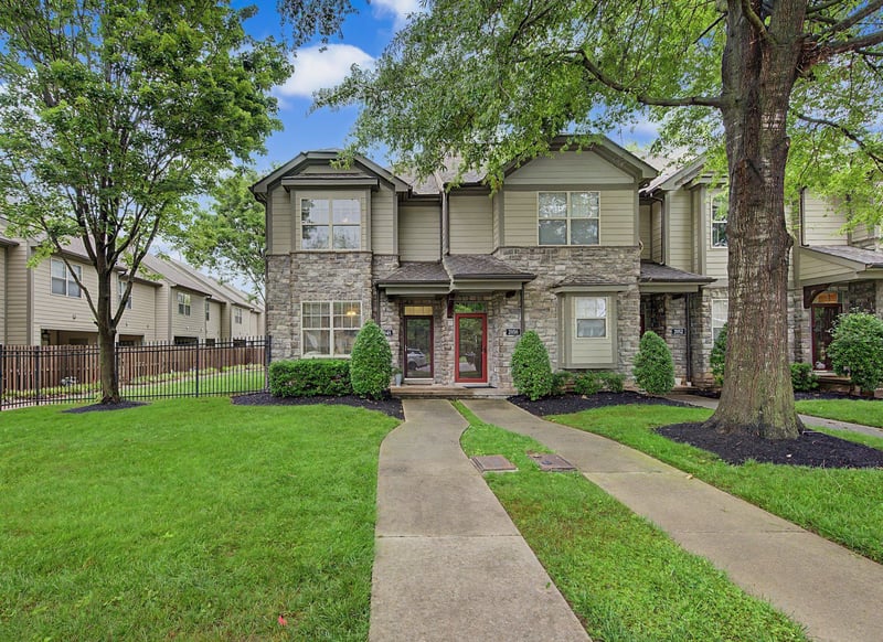 2048 Elliott Ave, Nashville, TN 37204
