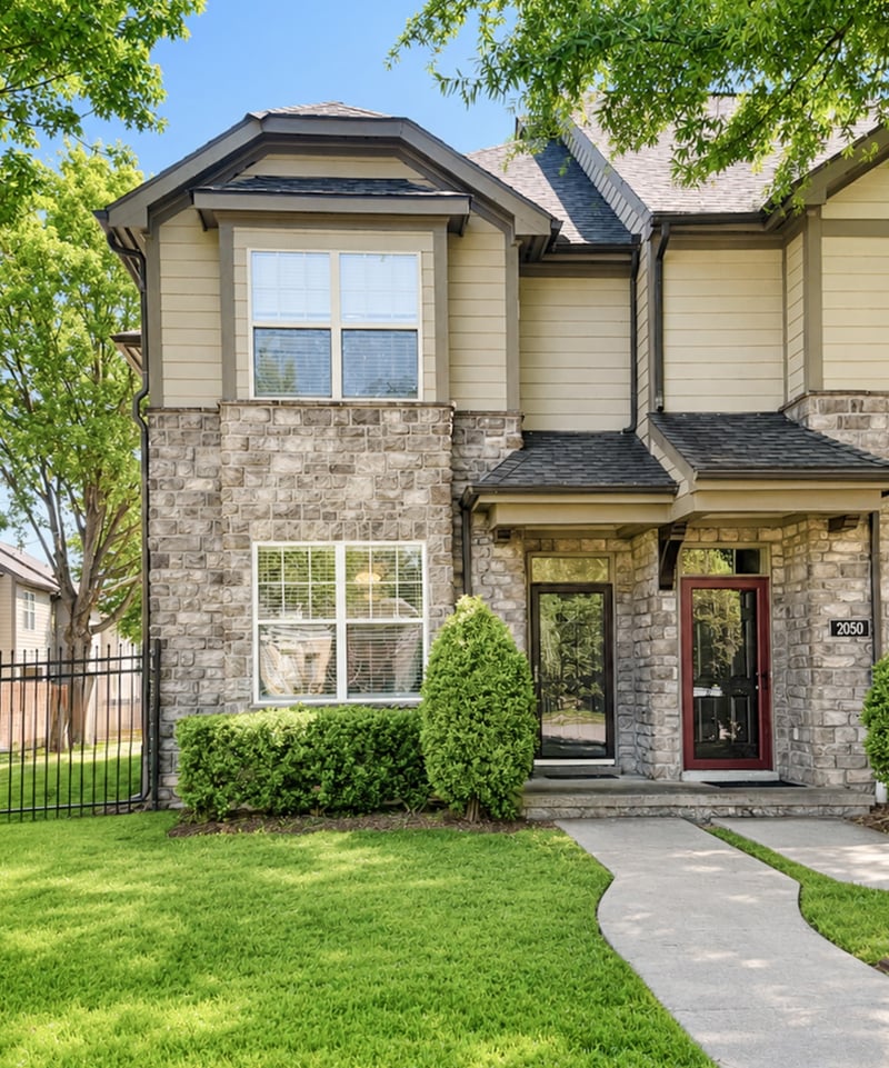 2048 Elliott Ave, Nashville, TN 37204