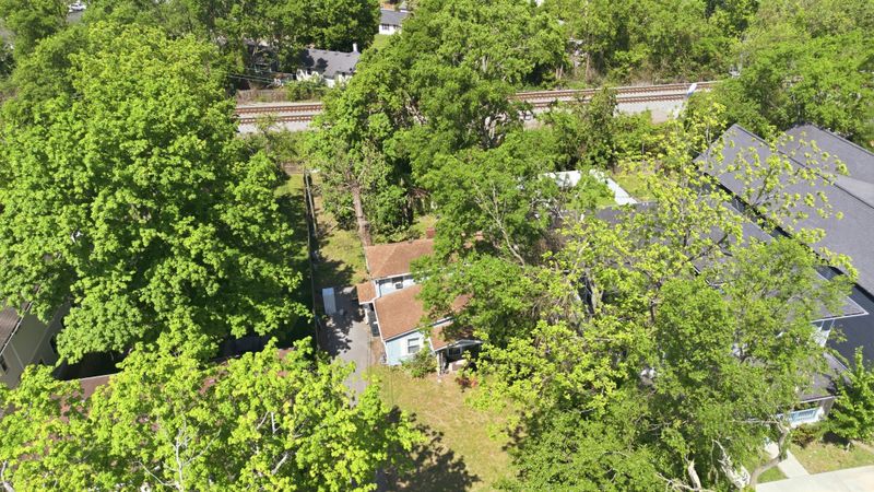1622 Northview Ave, Nashville, TN 37216