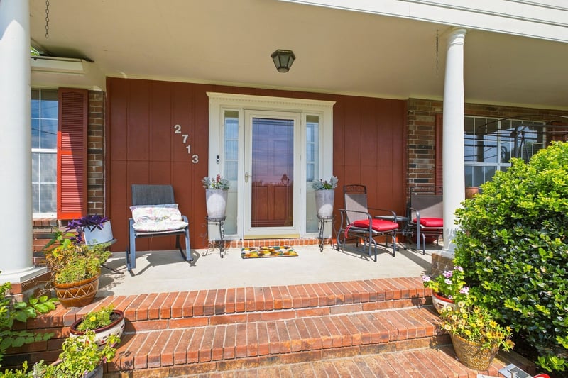 2713 Eastland Ave, Nashville, TN 37206