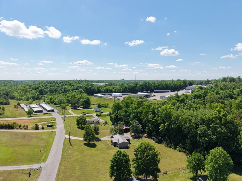 0 Briarwood Dr Lot 13, Charlotte, TN 37036