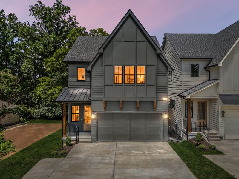2434B Chapman Dr, Nashville, TN 37206