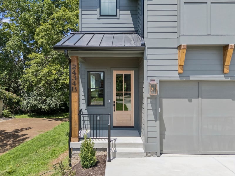 2434B Chapman Dr, Nashville, TN 37206