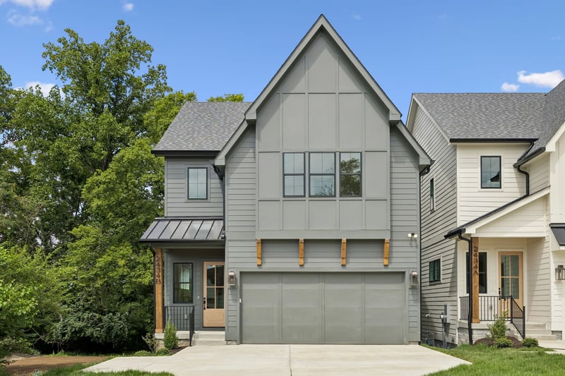 2434B Chapman Dr, Nashville, TN 37206