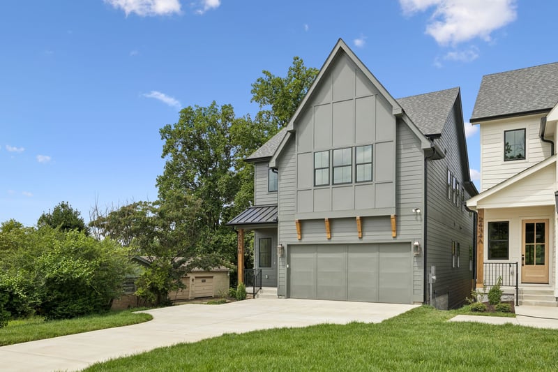 2434B Chapman Dr, Nashville, TN 37206