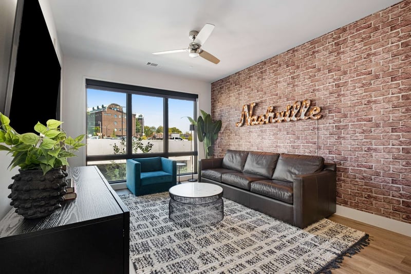 303 31st Ave N #304, Nashville, TN 37203