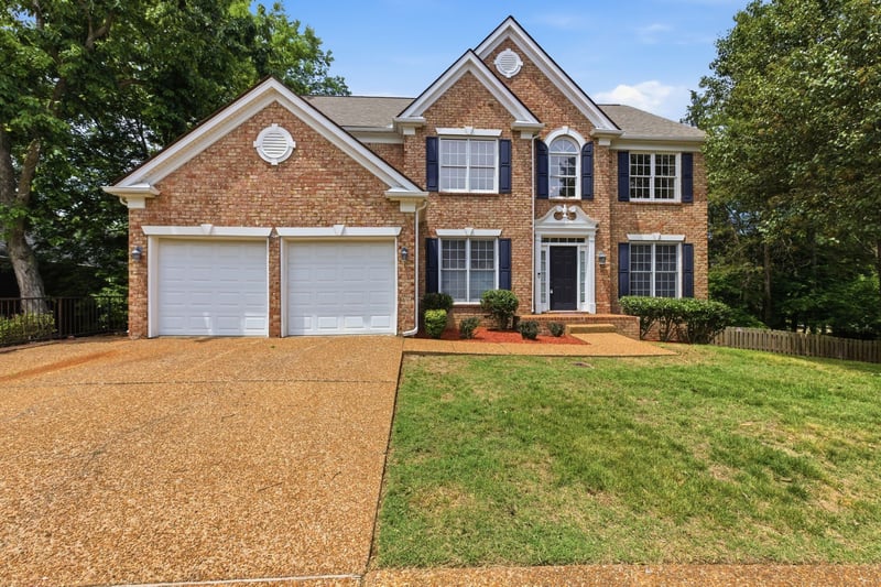 609 Black Horse Pkwy, Franklin, TN 37069