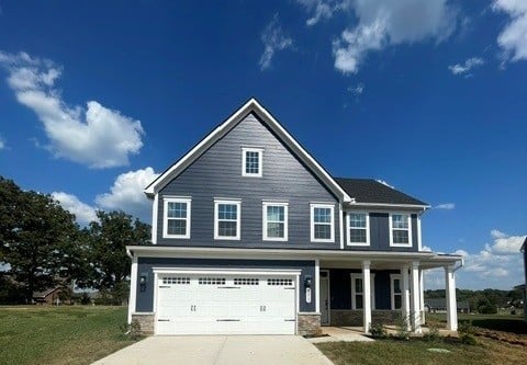 3213 Paddock Pk, Pleasant View, TN 37146