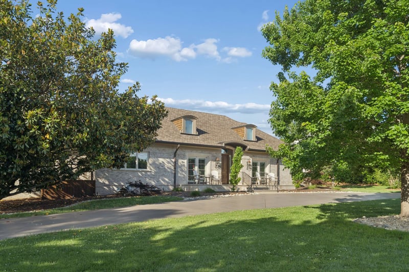 2600 Tyne Blvd, Nashville, TN 37215