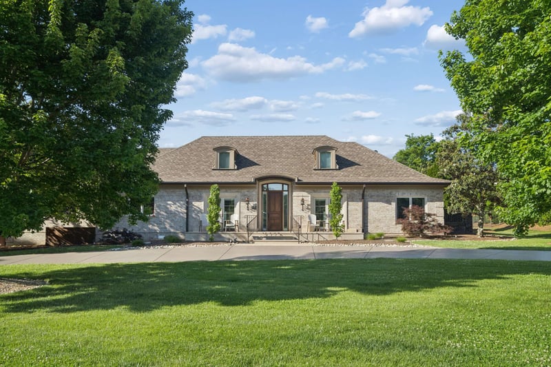 2600 Tyne Blvd, Nashville, TN 37215