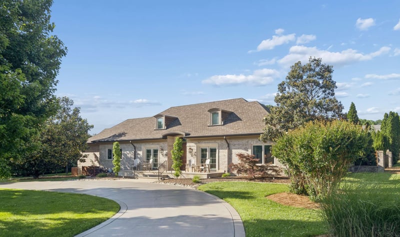 2600 Tyne Blvd, Nashville, TN 37215