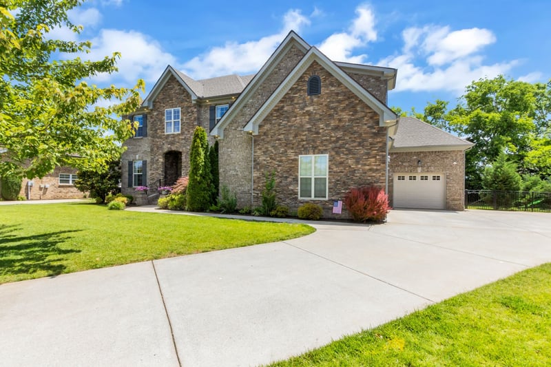 833 Stone Mill Cir, Murfreesboro, TN 37130