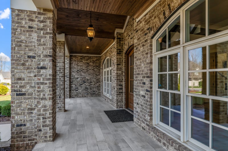 8472 Heirloom Blvd, College Grove, TN 37046