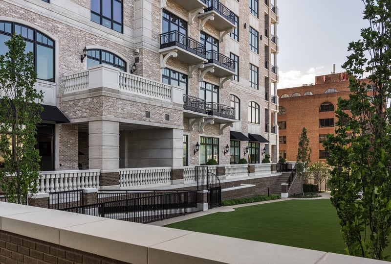 110 Woodmont Blvd #N601, Nashville, TN 37205