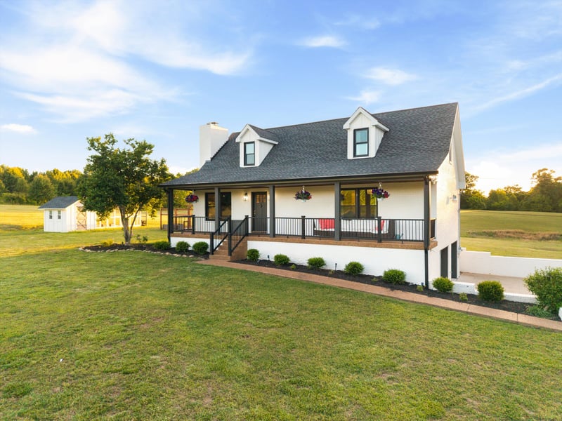 1707 New Hope Rd, Joelton, TN 37080