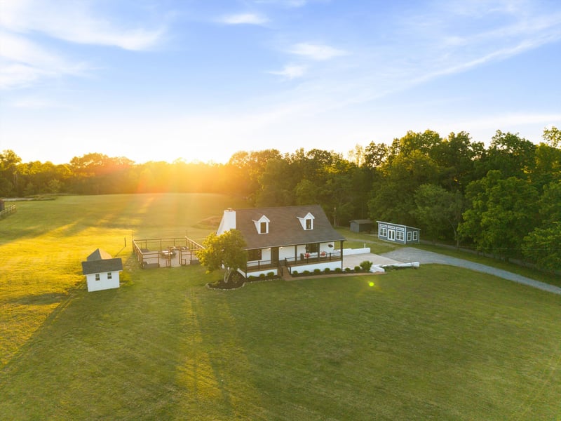 1707 New Hope Rd, Joelton, TN 37080