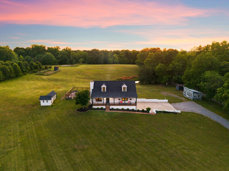 1707 New Hope Rd, Joelton, TN 37080
