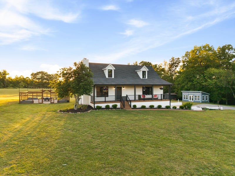 1707 New Hope Rd, Joelton, TN 37080