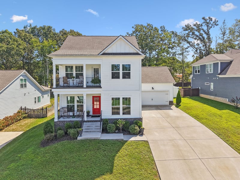 7127 Pepper Tree Cir, Fairview, TN 37062
