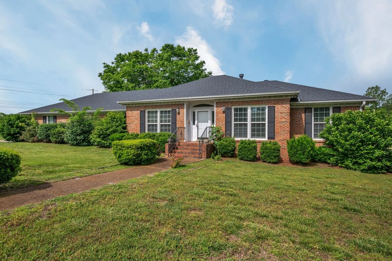 4125 Highway 48 N, Charlotte, TN 37036
