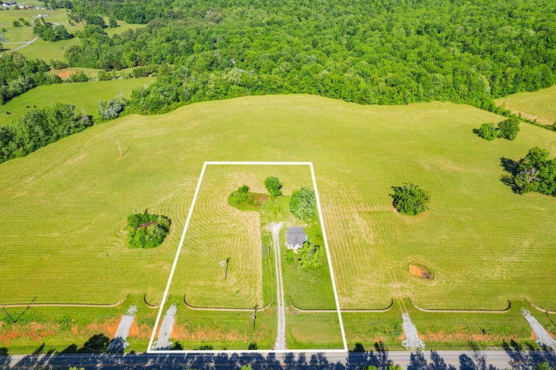 0 Sylvia Rd Lot 4, Dickson, TN 37055