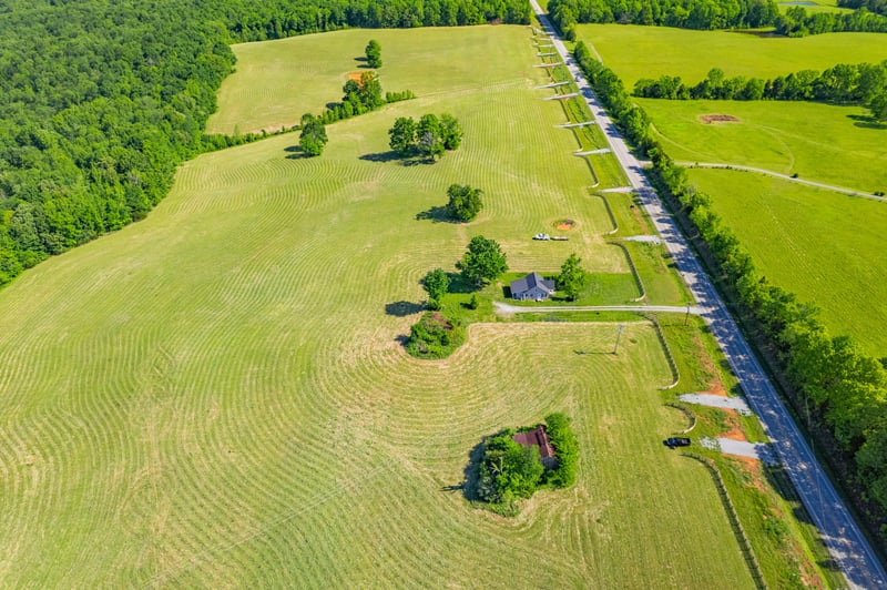 0 Sylvia Rd Lot 4, Dickson, TN 37055