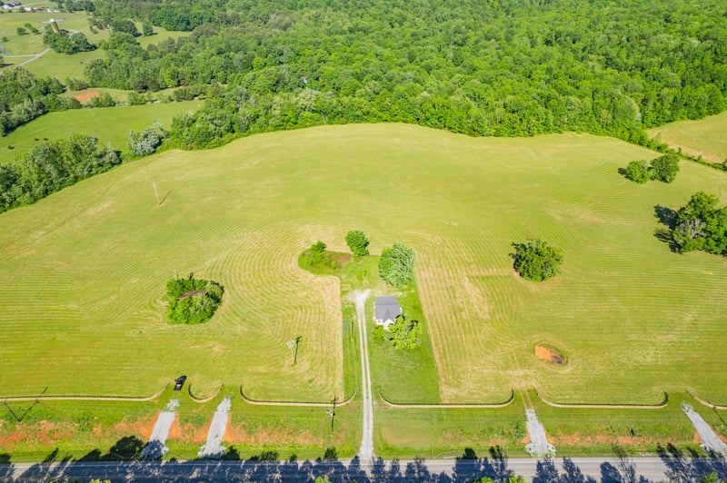 0 Sylvia Rd Lot 4, Dickson, TN 37055