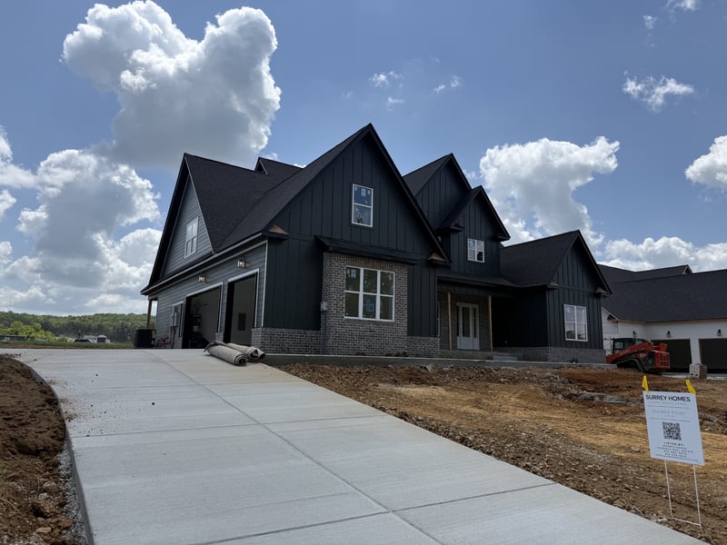 2712 Canton Dr, Murfreesboro, TN 37129