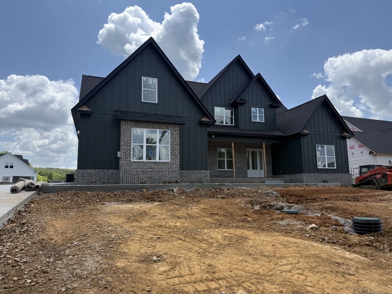 2712 Canton Dr, Murfreesboro, TN 37129
