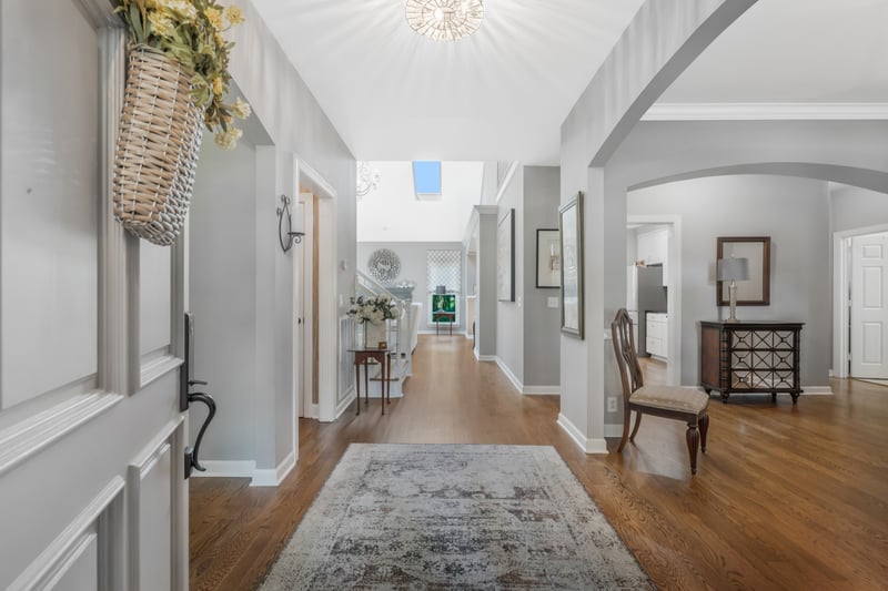 513 Barrington Dr, Franklin, TN 37067