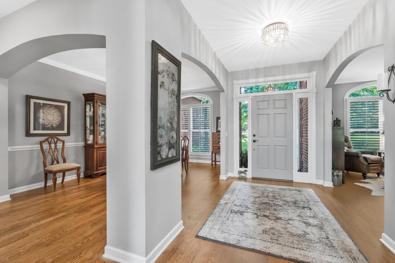513 Barrington Dr, Franklin, TN 37067