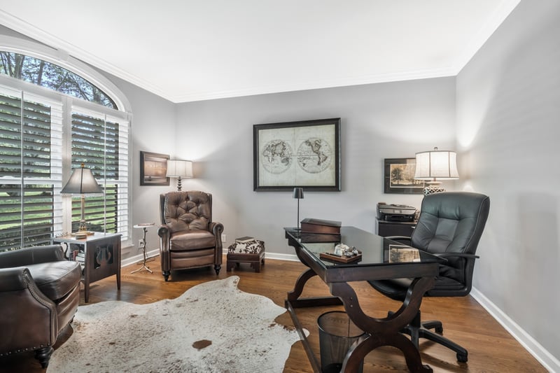 513 Barrington Dr, Franklin, TN 37067
