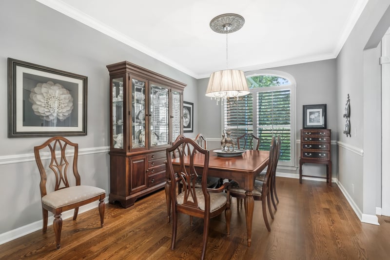 513 Barrington Dr, Franklin, TN 37067