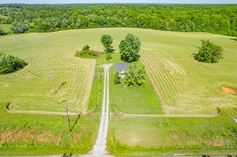 3855 Sylvia Rd, Dickson, TN 37055