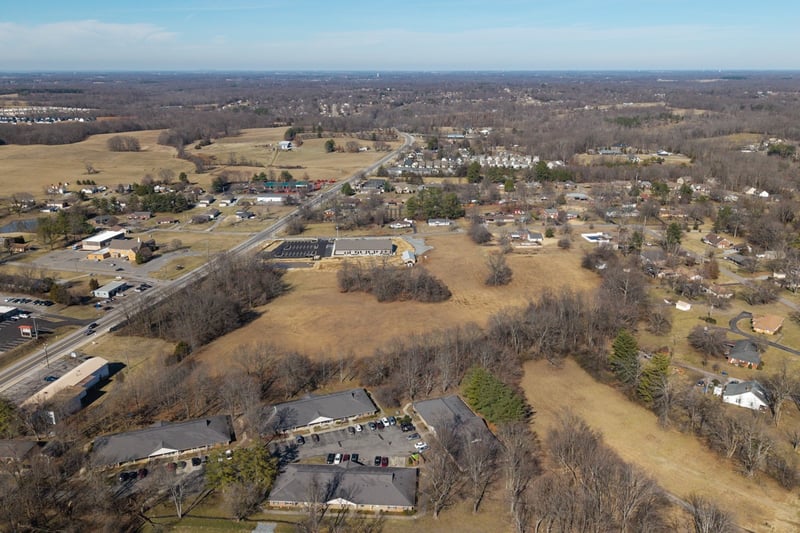 105 Eastside Dr, White House, TN 37188