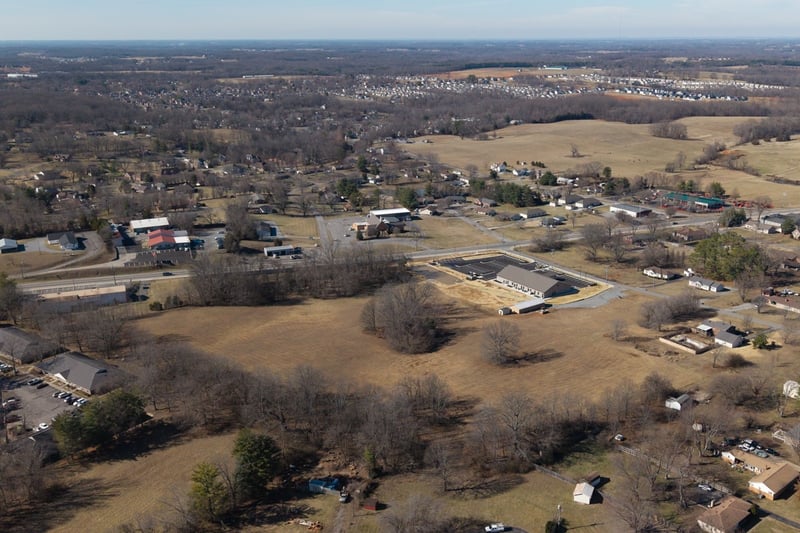 105 Eastside Dr, White House, TN 37188