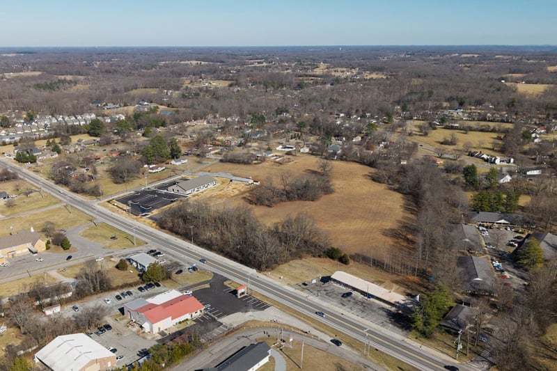 105 Eastside Dr, White House, TN 37188