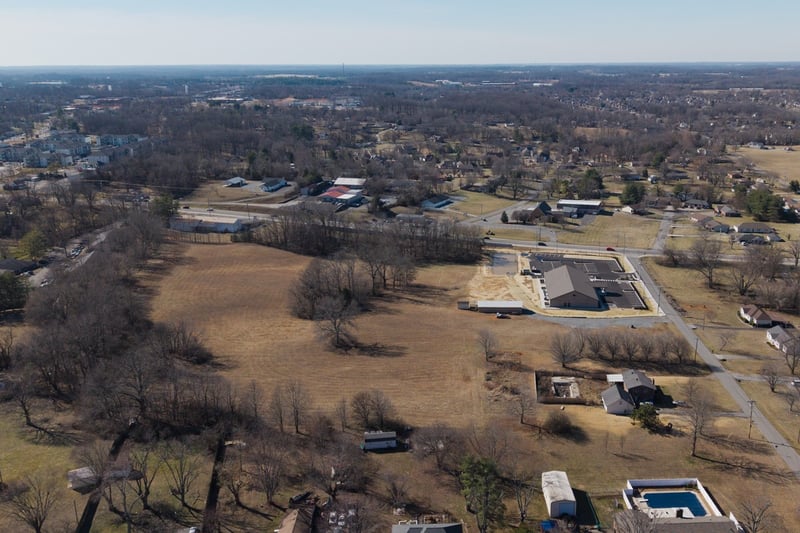 105 Eastside Dr, White House, TN 37188