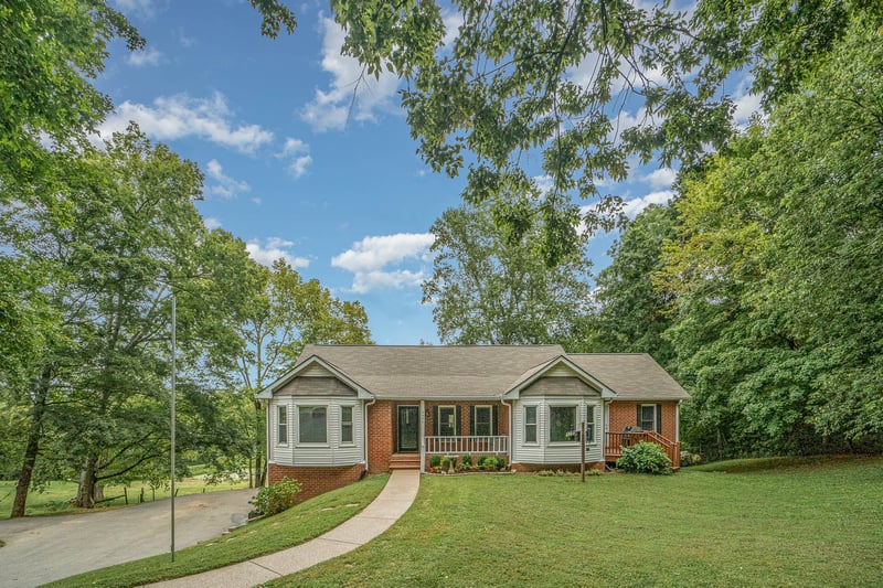 4446 Pratt Ln, Franklin, TN 37064