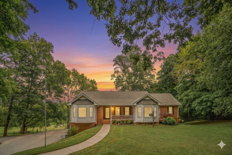 4446 Pratt Ln, Franklin, TN 37064