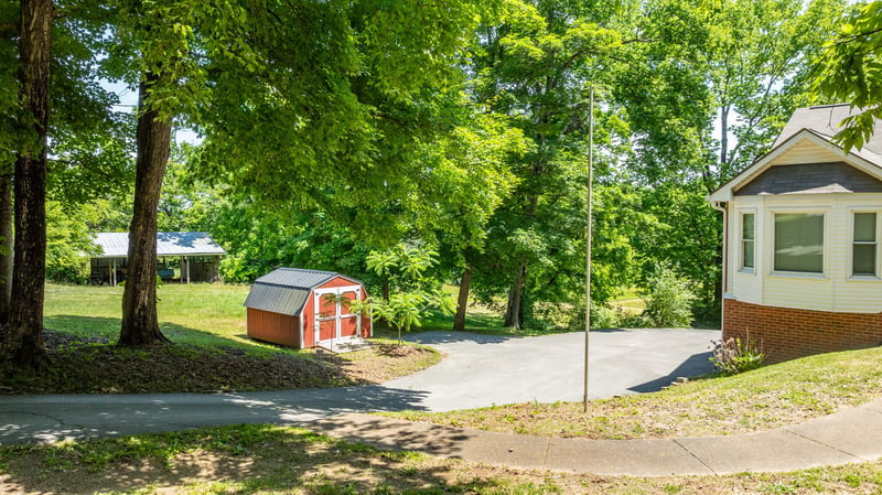 4446 Pratt Ln, Franklin, TN 37064