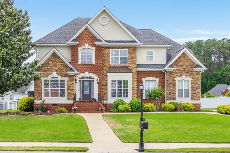 418 Champagne Cir, Ringgold, GA 30736