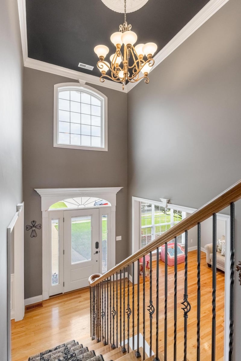 418 Champagne Cir, Ringgold, GA 30736